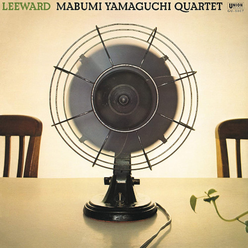 MABUMI YAMAGUCHI / 山口真文 / Leeward(LP)