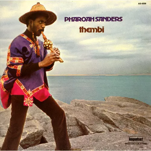 Oh Lord, Let Me Do No Wrong(LP)/PHAROAH SANDERS/ファラオ