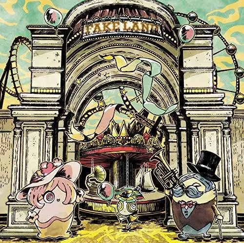 【新品未開封】SHISHAMO 卒業制作 インディーズ盤 オンライン出品いたしました！！8/17(土)80'S JAPANESE PUNK/NEW