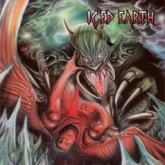 ICED EARTH / アイスド・アース /  ICED EARTH<30TH ANNIVERSARY EDITION> 