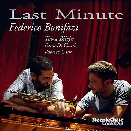 FEDERICO BONIFAZI / Last Minute