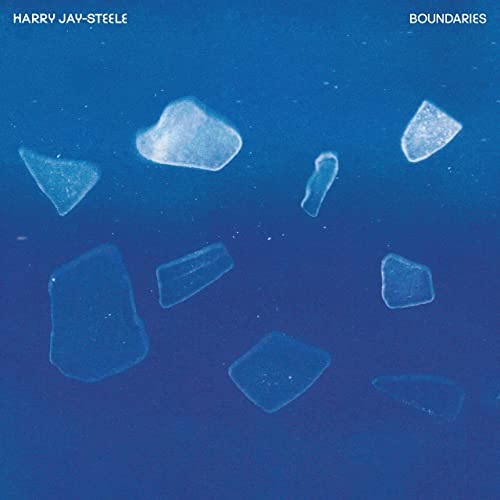 HARRY JAY-STEELE / BOUNDARIES