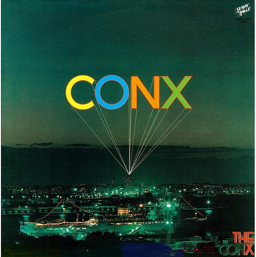 THE CONX / CONX