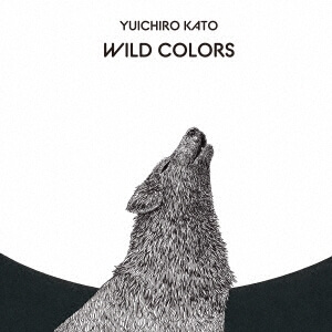 YUICHIRO KATO / WILD COLORS