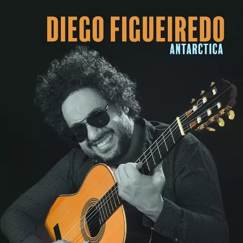 DIEGO FIGUEIREDO / ディエゴ・フィゲイレド商品一覧｜JAZZ｜ディスク