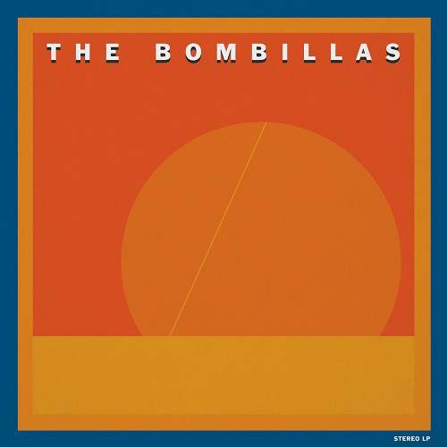 BOMBILLAS / BOMBILLAS (LP)