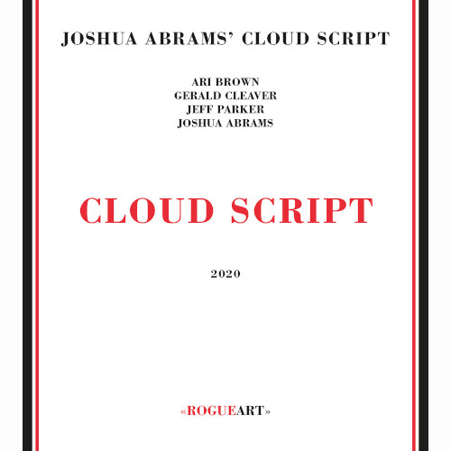 JOSHUA ABRAMS  / ジョシュア・エイブラムス / Cloud Script