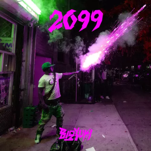 BIGYUKI / ビッグユキ / 2099