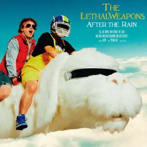 THE LETHAL WEAPONS / ザ・リーサルウェポンズ商品一覧｜PUNK