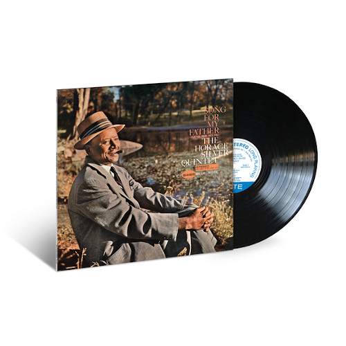 HORACE SILVER / ホレス・シルバー / Song For My Father(LP/180)
