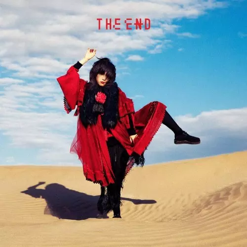 AiNA THE END / アイナ・ジ・エンド / THE END