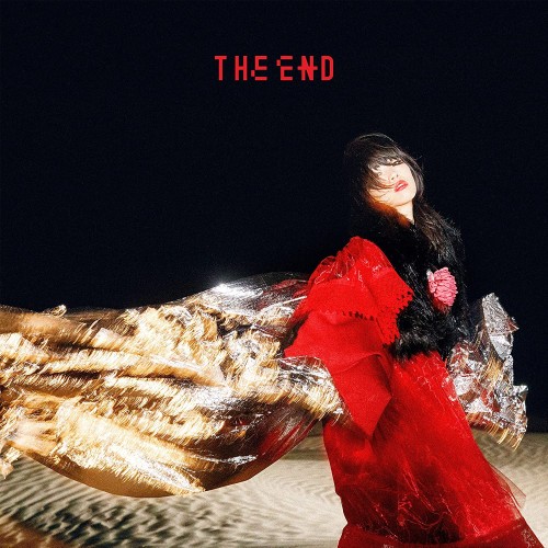 AiNA THE END / アイナ・ジ・エンド / THE END