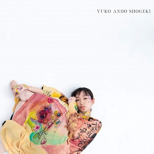 YUKO ANDO / 安藤裕子 / 衝撃