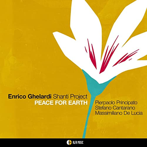 ENRICO GHELARDI / Peace For Earth