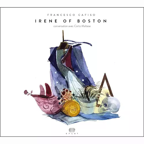 FRANCESCO CAFISO / フランチェスコ・カフィーソ商品一覧｜JAZZ