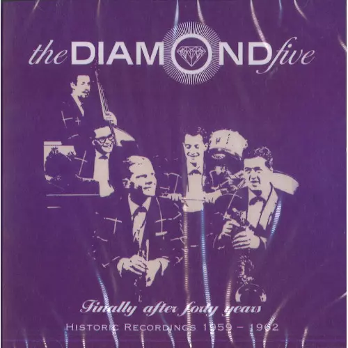 DIAMOND FIVE / ダイアモンド・ファイヴ商品一覧｜JAZZ｜ディスク