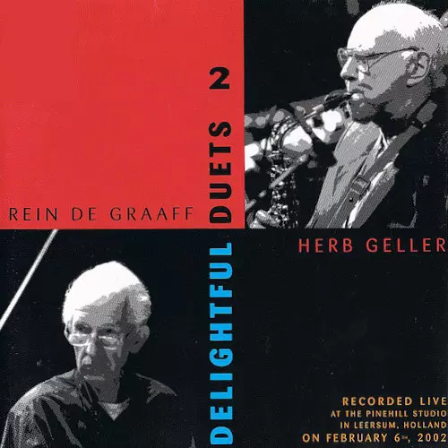 HERB GELLER / ハーブ・ゲラー商品一覧｜JAZZ｜ディスクユニオン