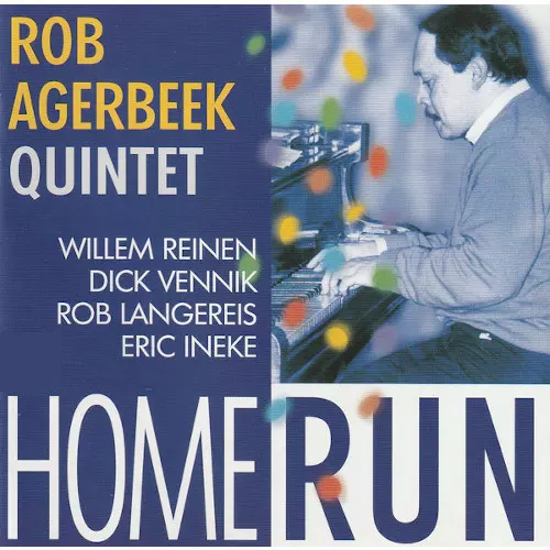 [レコード] KEEP THE CHANGE ROB AGERBEEK LP レコード] KEEP THE CHANGE ROB AGERBEEK LP