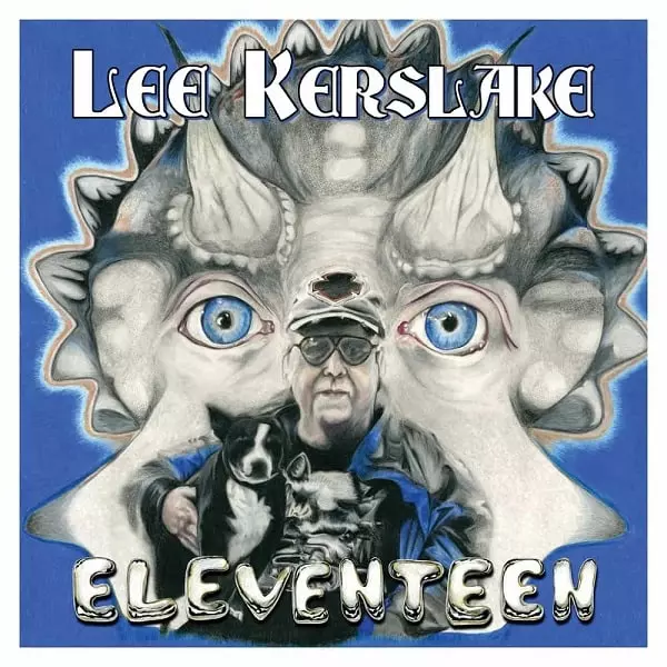 LEE KERSLAKE  / リー・カーズレイク / ELEVENTEEN 
