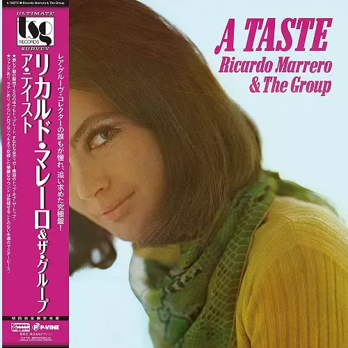 ギヴィング・アップ (LP)/TOPICS/トピックス/完全限定生産盤