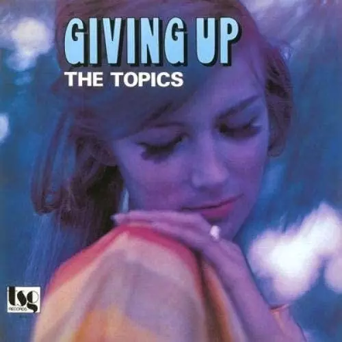 THE TOPICS GIVING UP レコード opt_plp7129_w.jpg?v=1706513701