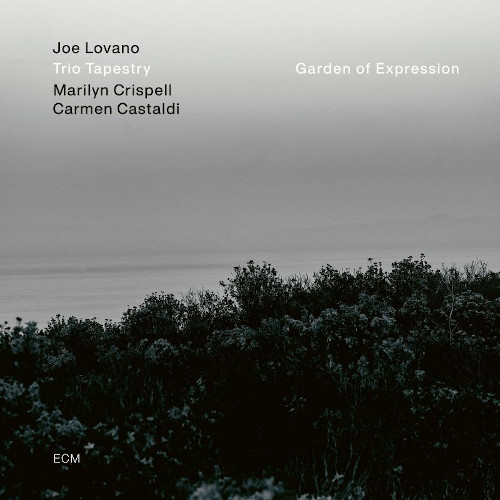 JOE LOVANO / ジョー・ロヴァーノ / Garden of Expression
