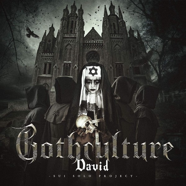 David / Gothculture