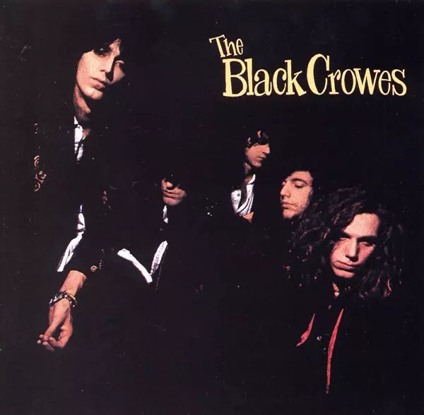 BLACK CROWES / ブラック・クロウズ / SHAKE YOUR MONEY MAKER / シェイク・ユア・マネー・メイカー(30周年記念エディション)