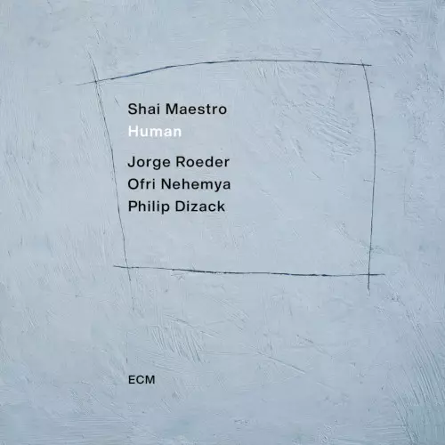 SHAI MAESTRO / シャイ・マエストロ / Human