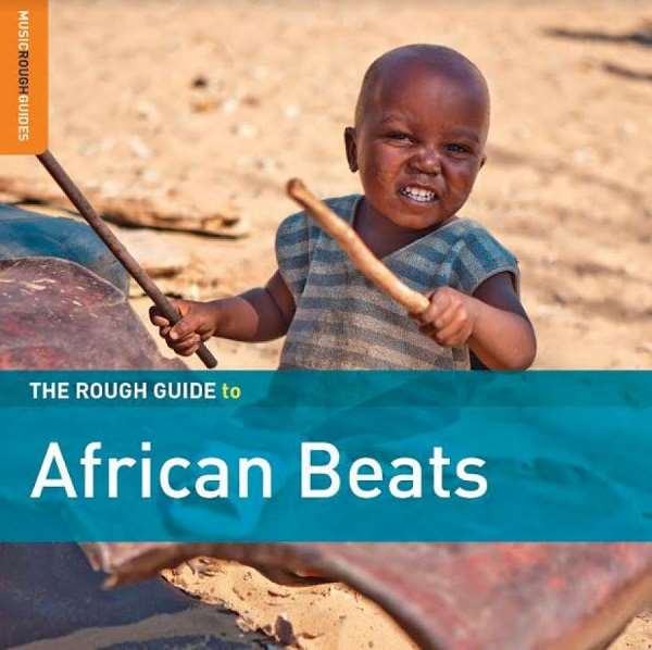 V.A. (THE ROUGH GUIDE TO AFRICAN BEATS) / オムニバス / THE ROUGH GUIDE TO AFRICAN BEATS 