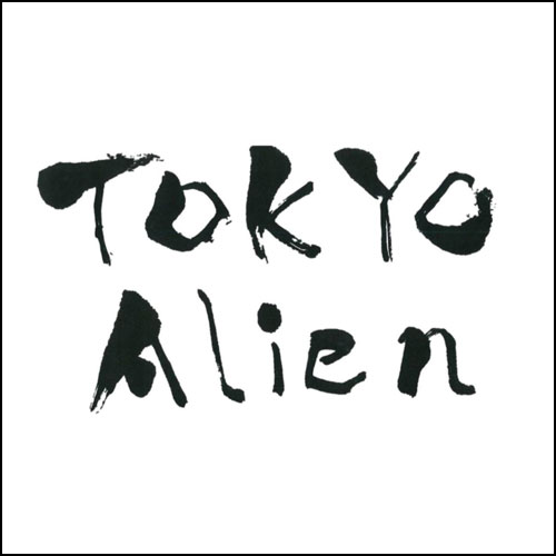 V.A. (SNKレコード) / TOKYO Alien