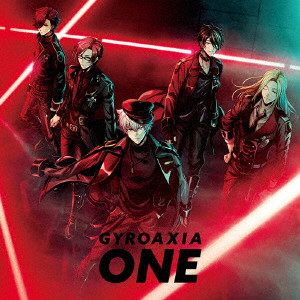 GYROAXIA / ONE