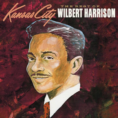 WILBERT HARRISON / ウィルバート・ハリソン / ザ・ベスト・オブ・ウィルバート・ハリソン (3CD)