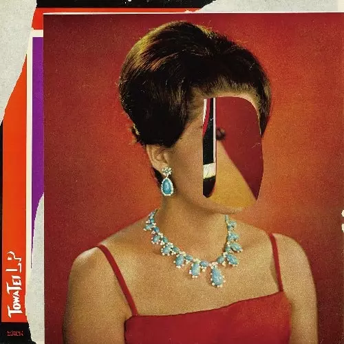 TOWA TEI / テイ・トウワ / LP(エルピー)