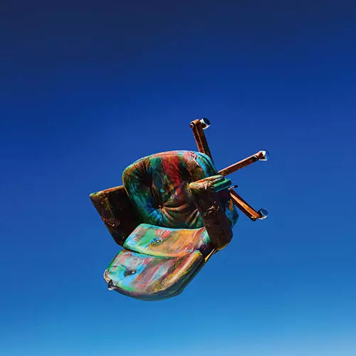 10-FEET / アオ(通常盤) 