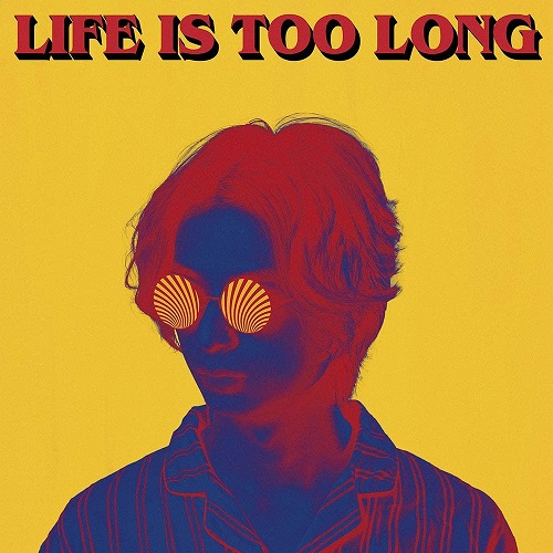 w.o.d. / LIFE IS TOO LONG