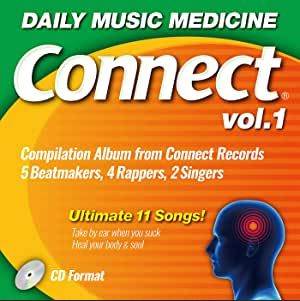 V.A. (CONNECT RECORDS) / Connect vol.1
