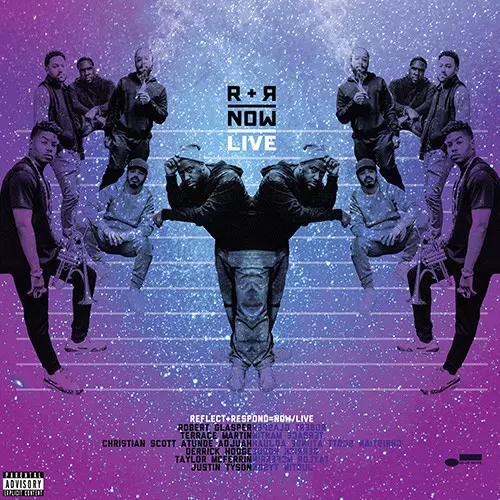 R+R=NOW / ライヴ(SHM-CD)