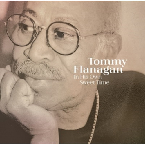 TOMMY FLANAGAN / トミー・フラナガン / イン・ヒズ・オウン・スウィート・タイム