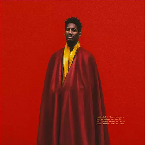 We Are - The Deluxe Edition/JON BATISTE (JONATHAN BATISTE)/ジョン