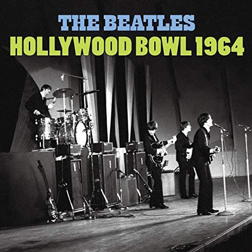 BEATLES / ビートルズ / HOLLYWOOD BOWL 1964