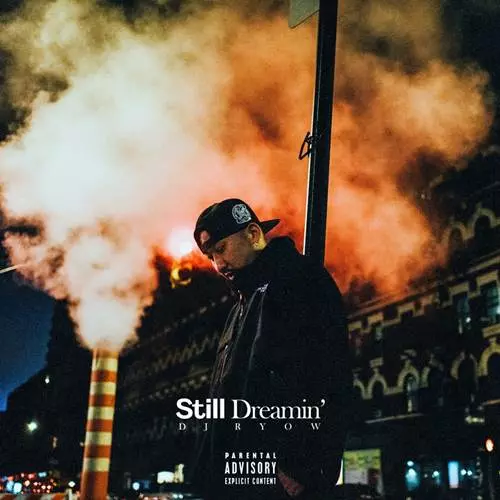 DJ RYOW (DREAM TEAM MUSIC)商品一覧｜HIPHOP / 日本語RAP