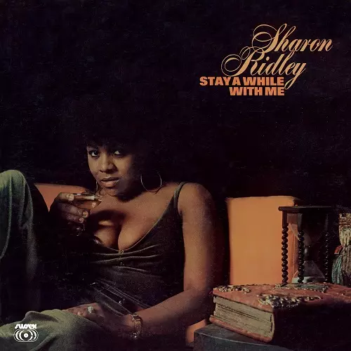 SHARON RIDLEY / シャロン・リドリー商品一覧｜SOUL / BLUES｜ディスク