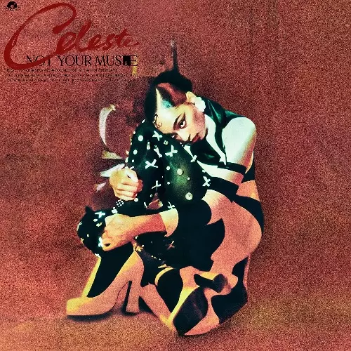 CELESTE (R&B) / NOT YOUR MUSE (DELUXE CD)