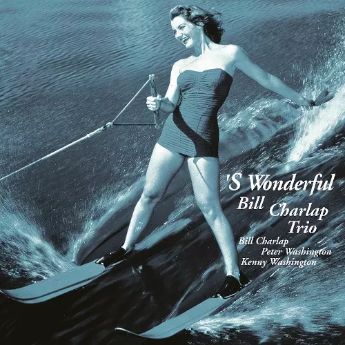 BILL CHARLAP / ビル・チャーラップ商品一覧｜JAZZ｜ディスク