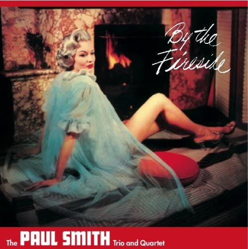 PAUL SMITH / ポール・スミス / By The Fireside / バイ・ザ・ファイアーサイド