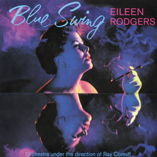 EILEEN RODGERS / アイリーン・ロジャース / Blue Swing / ブルー・スウィング