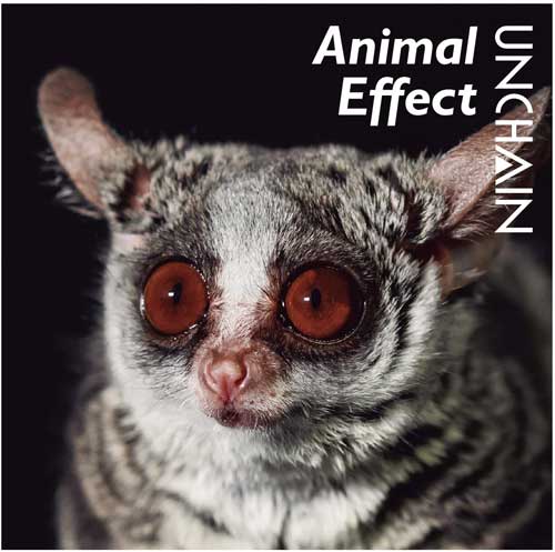 UNCHAIN / UNCHAIN (PUNK) / Animal Effect