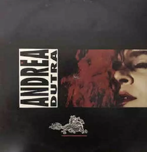 ANDREA DUTRA / アンドレア・ドゥトゥラ / ANDREA DUTRA 
