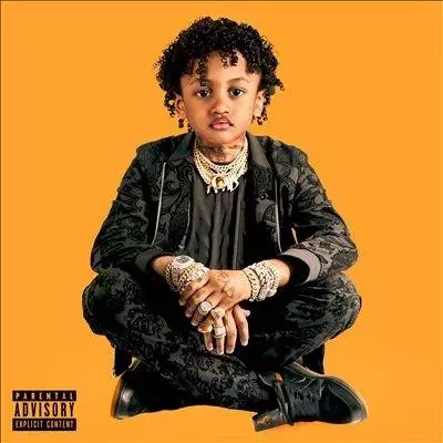 JOYNER LUCAS / ジョイナー・ルーカス商品一覧｜HIPHOP / 日本語RAP 